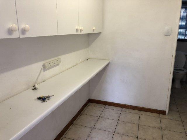 To Let commercial Property for Rent in Montague Gardens Western Cape